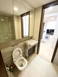 Robinson Suites (D1), Apartment #458913001